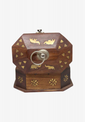 Medium Jewellery box