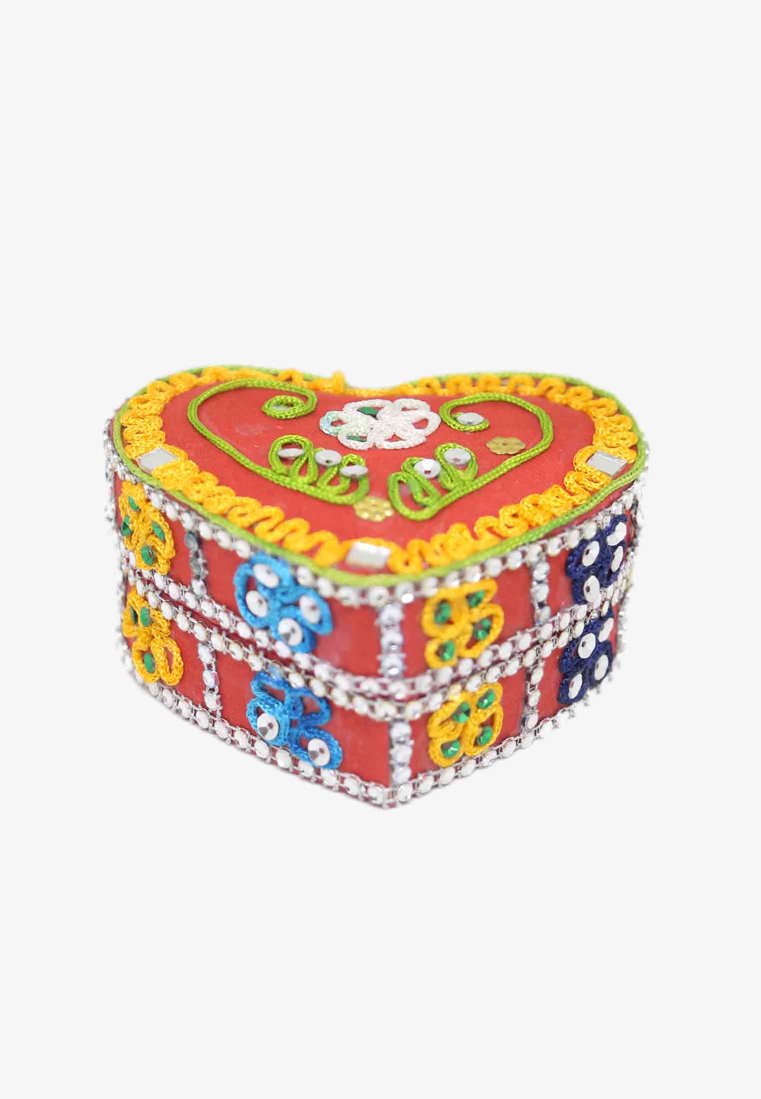 Small Jewellery box