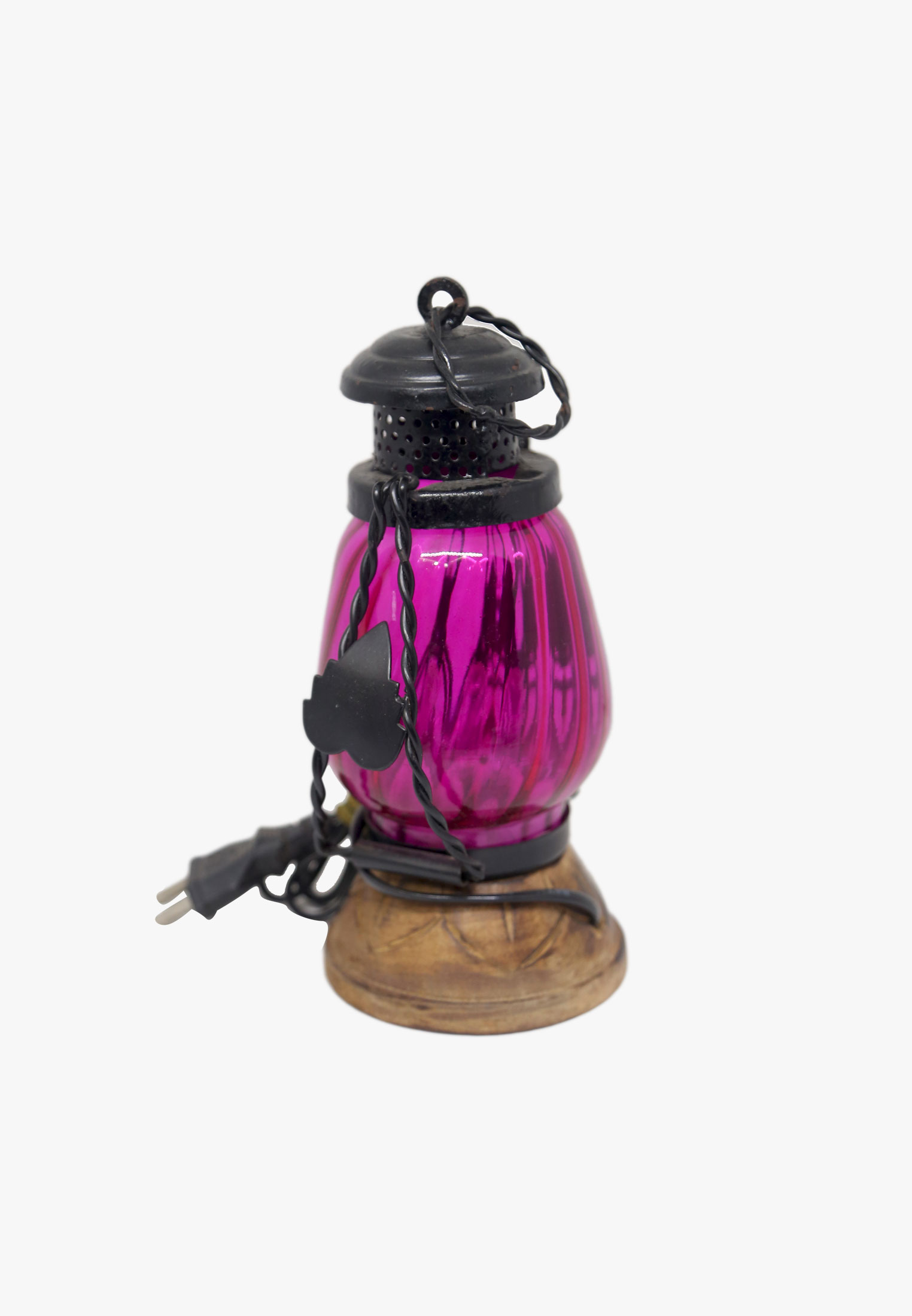 Harican lamp