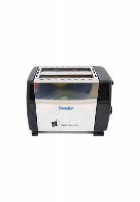 Sonifer toaster (Model – SF – 6007)