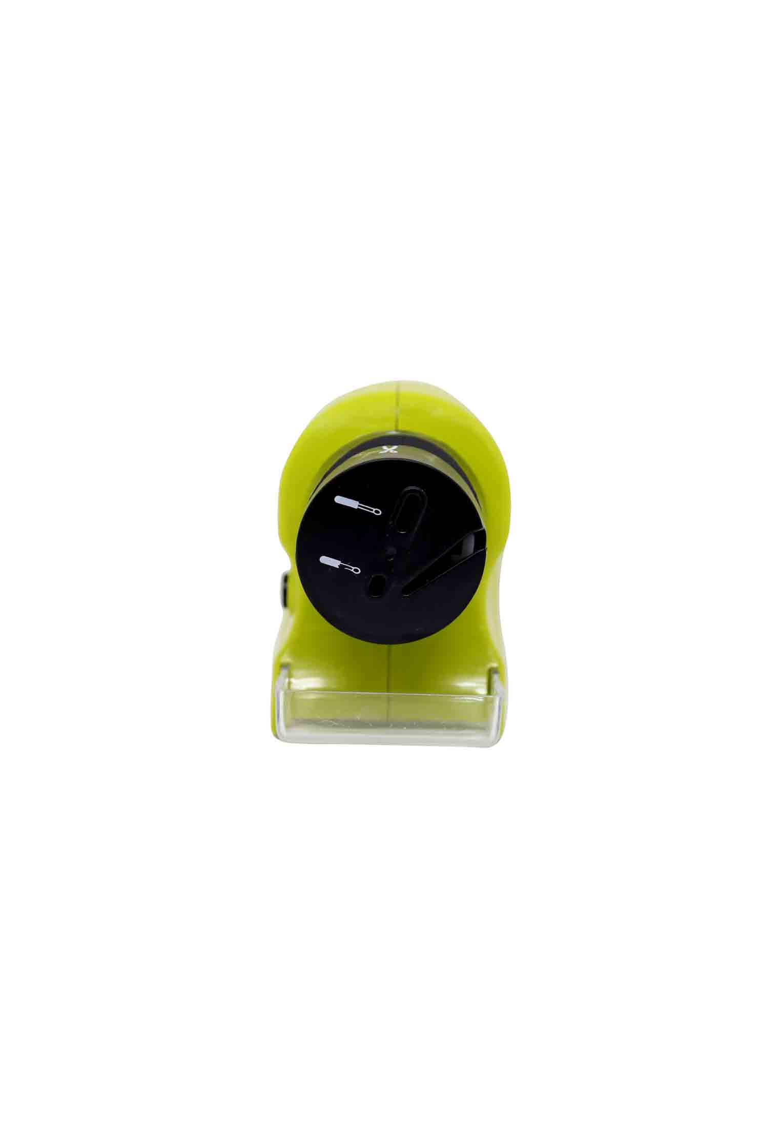 Electric sharpner