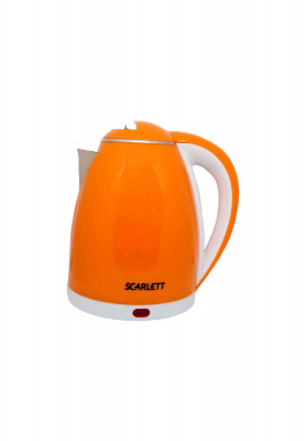 Scarlet Electric Heat kettle