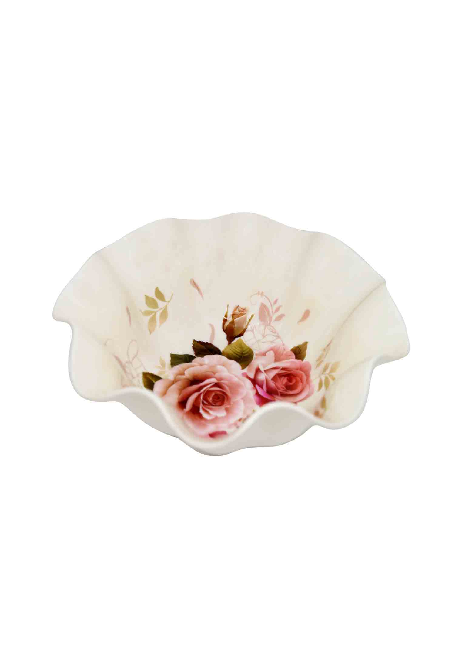 Melamine fruit basket