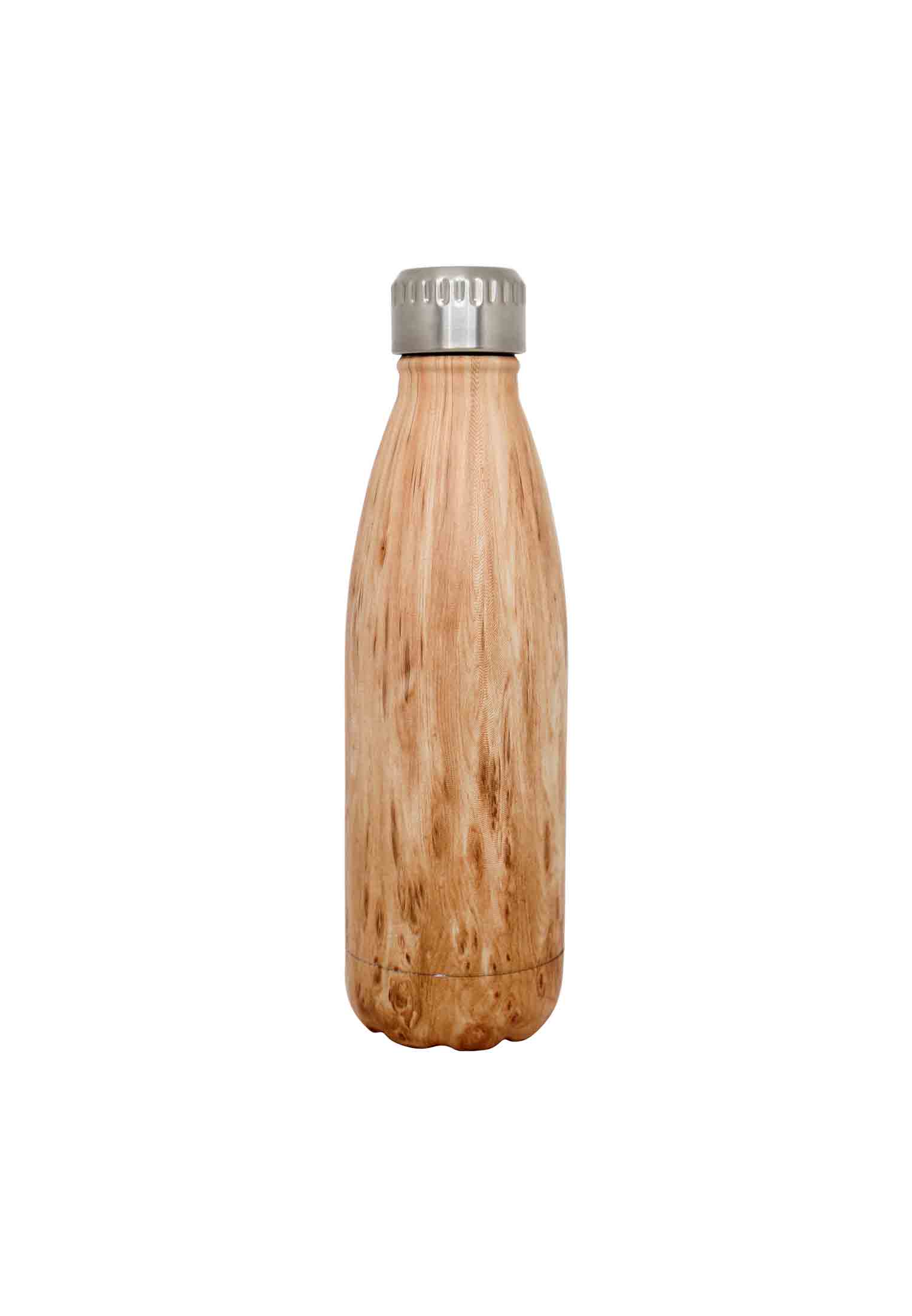 Stainless Steel Bullet Bottle