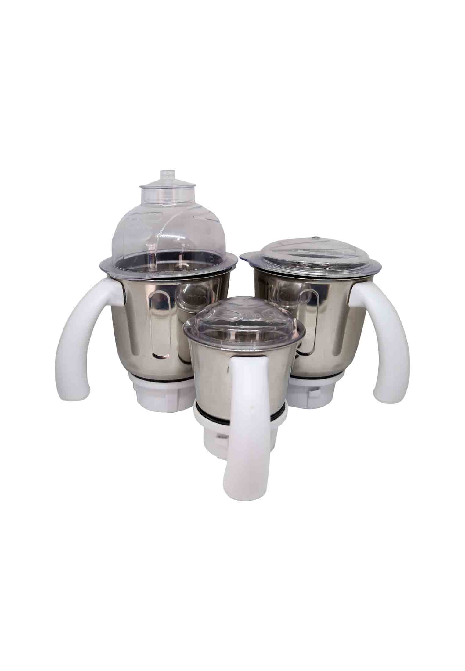 Big Boss Grinder
