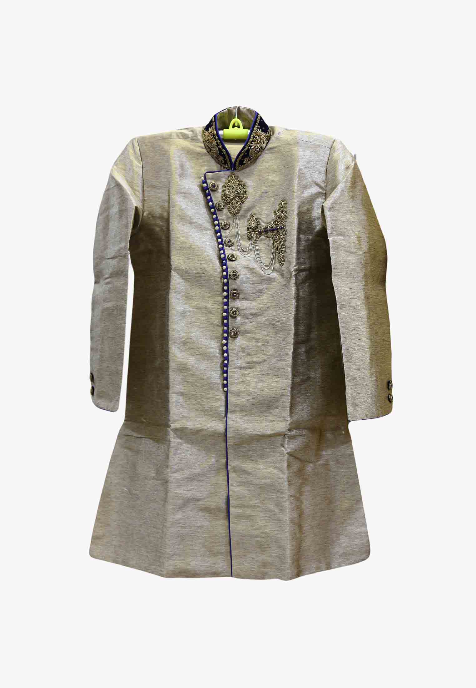 Indian Nagpuri Sherwani