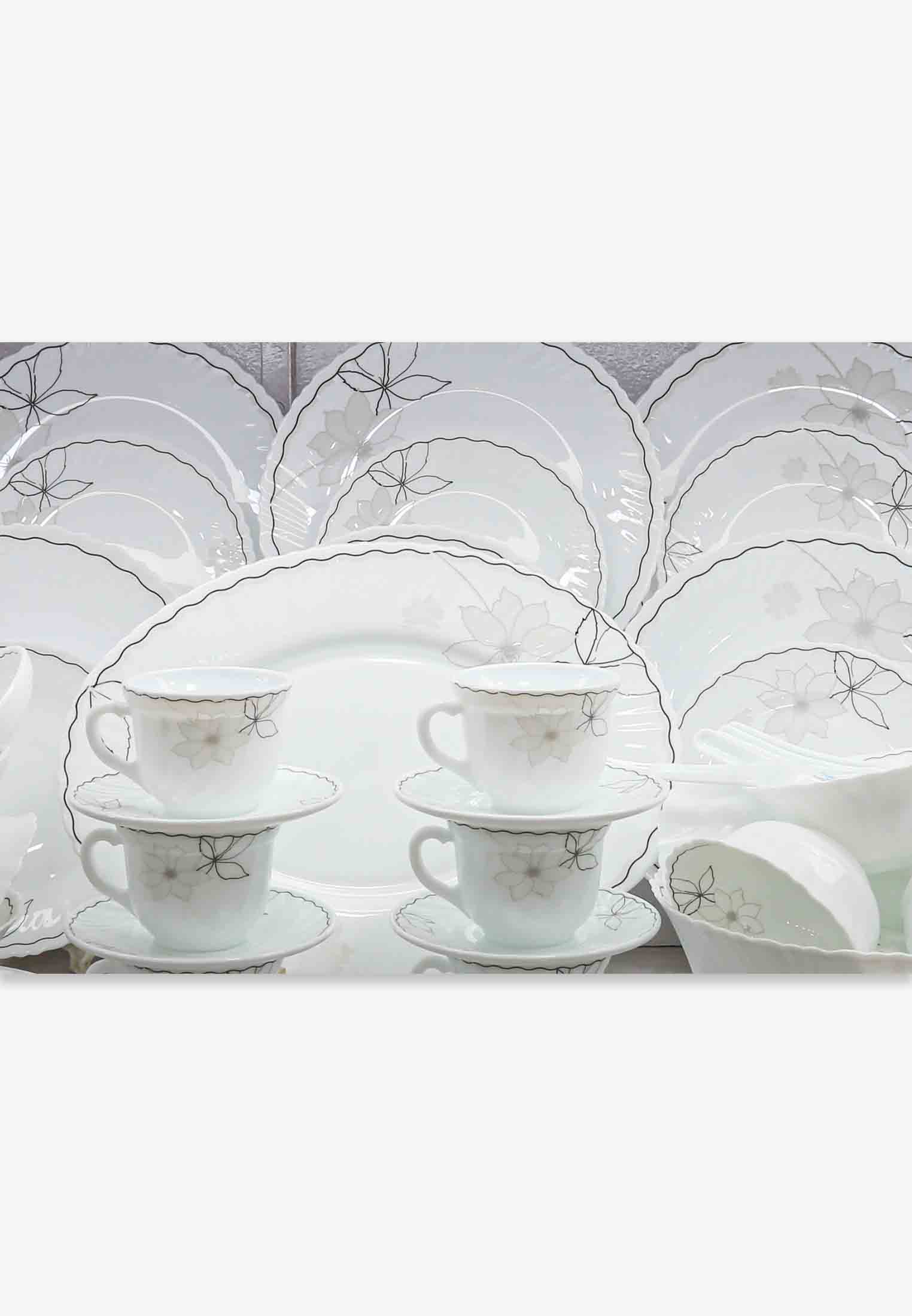 52 piece hotsell dinner set