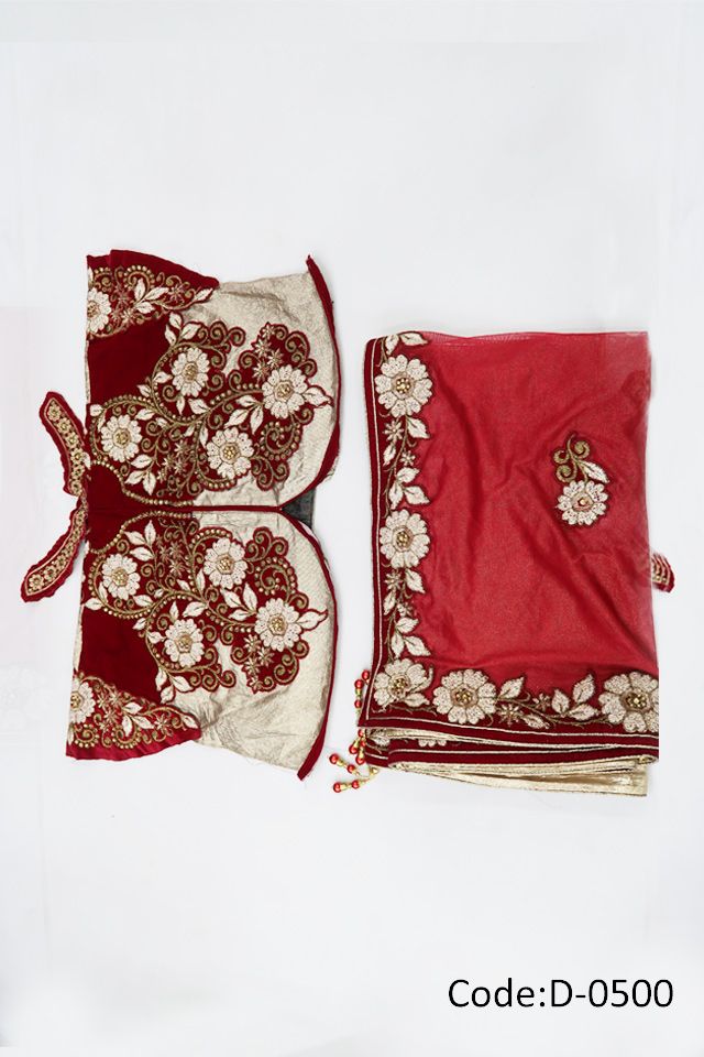 Wedding Lehenga