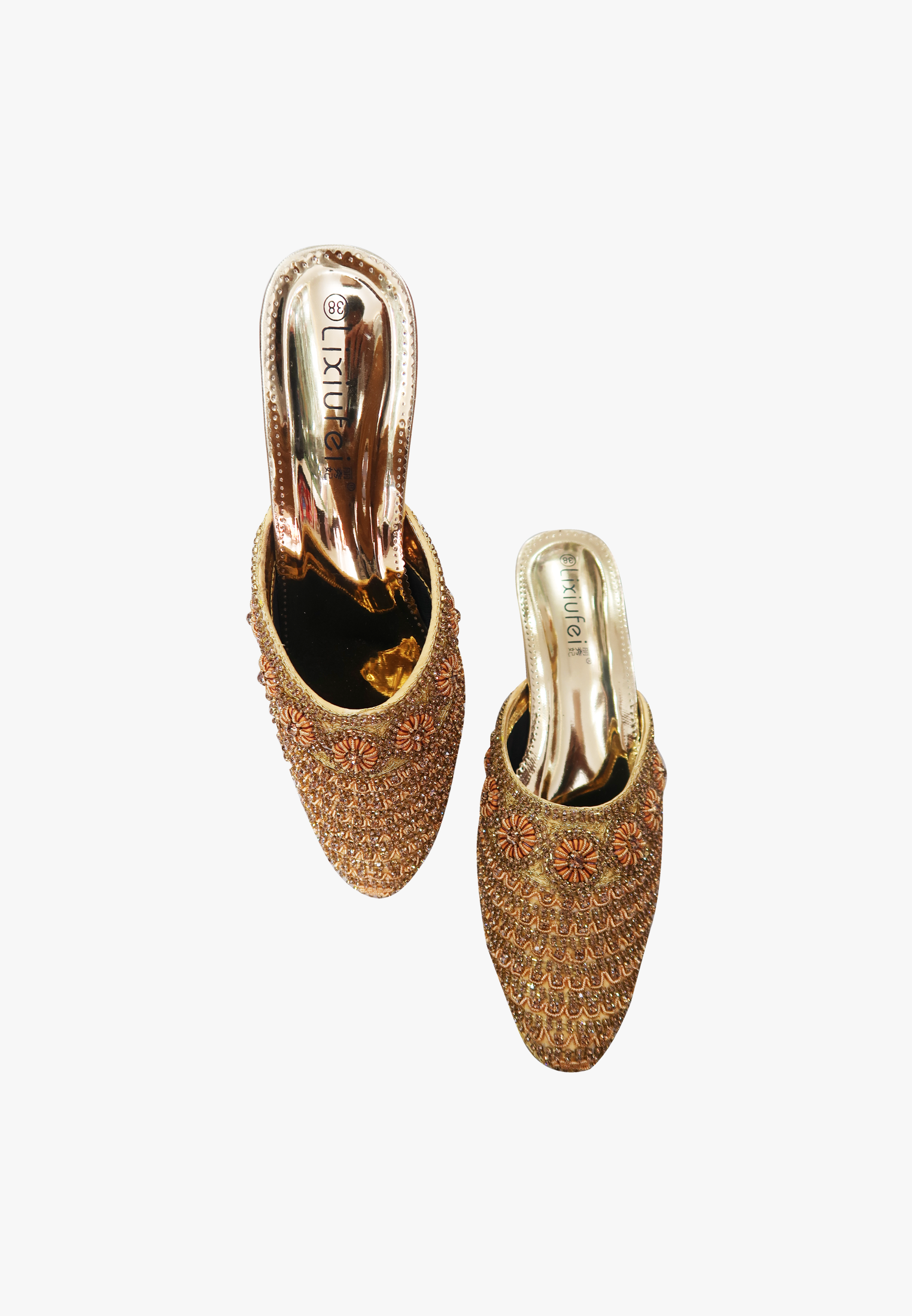 Ladies shoes