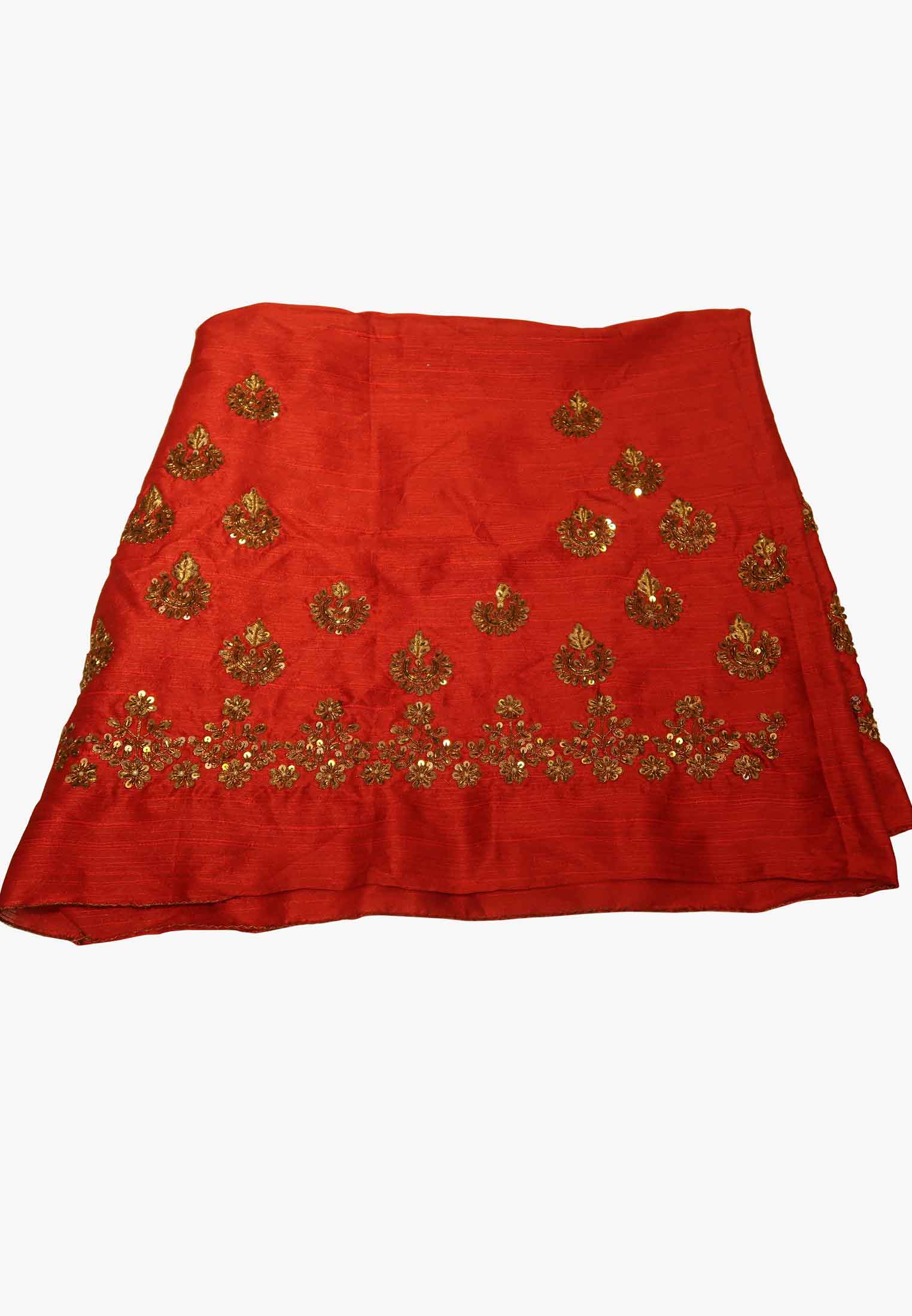 Maroon Ladies Wear
