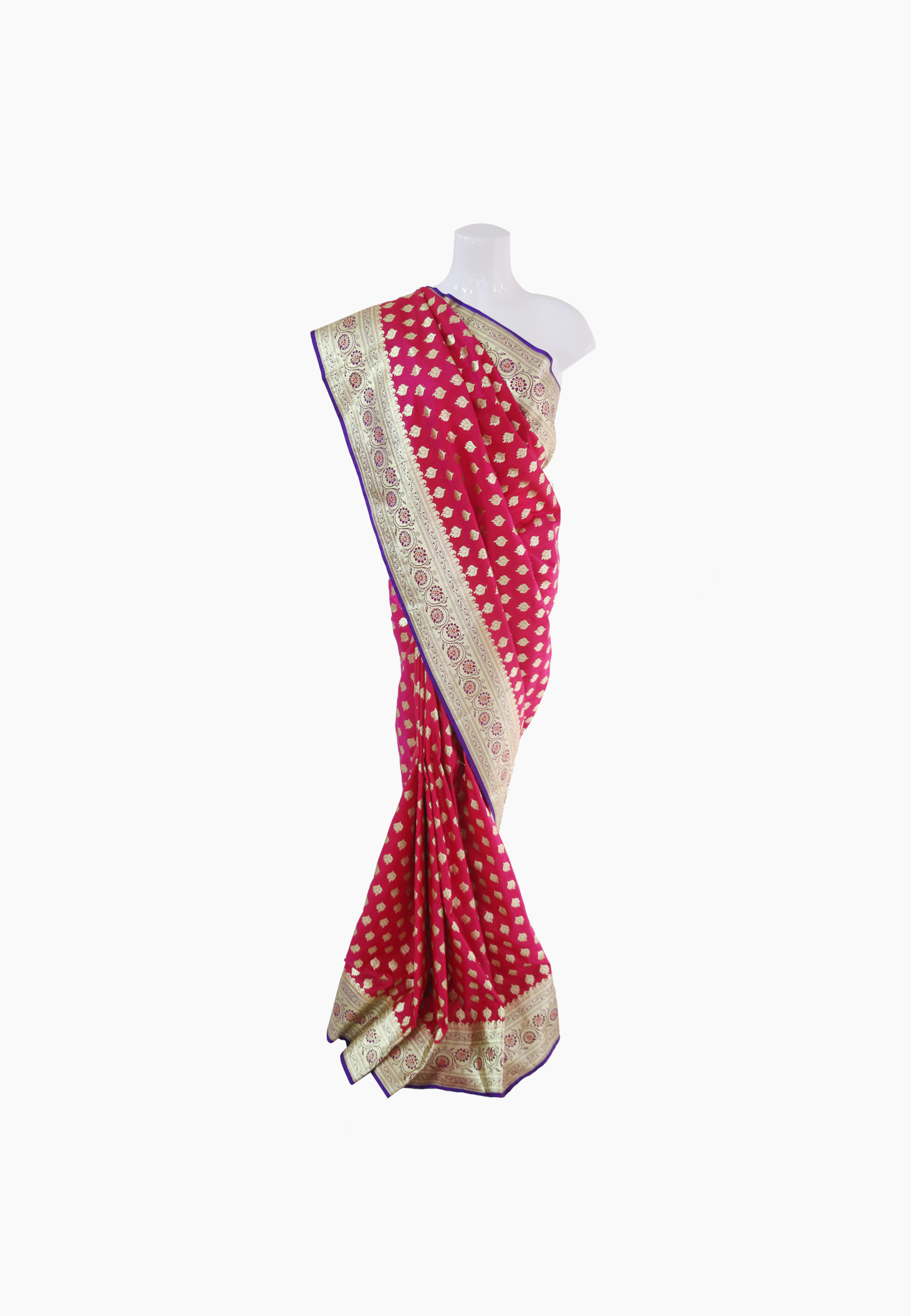 Exclusive Indian Banarasi