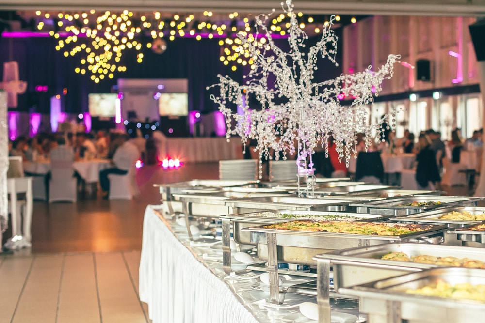 How to Choose Bangladeshi Wedding Catering Services