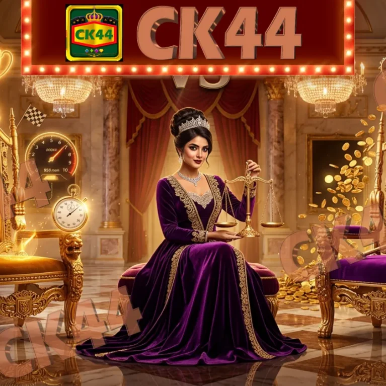 CK44 Bangladesh Mobile Trends 2026